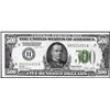 Image 1 : 1928 $500 Federal Reserve Note St. Louis