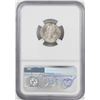 Image 2 : 1942-S Mercury Dime Coin NGC MS65FB