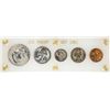Image 1 : 1961 (5) Coin Proof Set