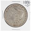 Image 1 : 1886-O $1 Morgan Silver Dollar Coin