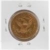 Image 2 : 1887-S $10 Liberty Head Eagle Gold Coin