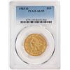 Image 1 : 1903-O $10 Liberty Head Eagle Gold Coin PCGS AU55