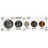 Image 1 : 1958 (5) Coin Proof Set