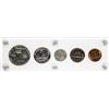Image 2 : 1958 (5) Coin Proof Set