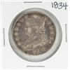 Image 1 : 1834 Capped Bust Half Dollar Coin