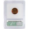 Image 2 : 1956 Proof Lincoln Wheat Cent Coin ICG PR70 CAM