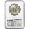 Image 2 : 1948-D Franklin Half Dollar Coin NGC MS64FBL