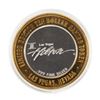 Image 1 : .999 Silver Hilton Las Vegas, Nevada $10 Casino Limited Edition Gaming Token