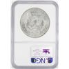 Image 2 : 1902-O $1 Morgan Silver Dollar Coin NGC Brilliant Uncirculated