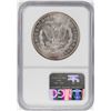 Image 2 : 1894-O $1 Morgan Silver Dollar Coin NGC MS61