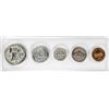 Image 2 : 1959 (5) Coin Proof Set