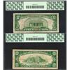 Image 2 : 1929 Ty. 2 $5/10 Citizens NB Washington, PA CH# 3383 National Currency Notes PCGS VF20