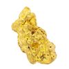 Image 2 : 3.10 Gram Australian Gold Nugget Gold Nugget