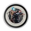 Image 1 : 2015 Niue $2 Proof Avengers Age of Ultron Thor Silver Coin