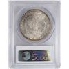 Image 2 : 1901-S $1 Morgan Silver Dollar Coin PCGS MS62