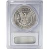 Image 2 : 1879-S $1 Morgan Silver Dollar Coin PCGS MS65