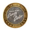 Image 1 : .999 Silver Riviera Hotel & Casino Las Vegas $10 Casino Limited Edition Gaming Token