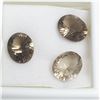 Image 1 : SMOKEY QUARTZ- 10CT