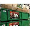 Image 2 : GOLDEN MOUNT - S203012R - 300 GSM, PE DOME STORAGE SHELTER, CSA/TUV SNOW RATING TEST REPORT; SGS