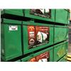 Image 2 : GOLDEN MOUNT - S203012R - 300 GSM, PE DOME STORAGE SHELTER, CSA/TUV SNOW RATING TEST REPORT; SGS