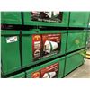 Image 2 : GOLDEN MOUNT - S203012R - 300 GSM, PE DOME STORAGE SHELTER, CSA/TUV SNOW RATING TEST REPORT; SGS