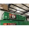 Image 2 : GOLDEN MOUNT - S203012R - 300 GSM, PE DOME STORAGE SHELTER, CSA/TUV SNOW RATING TEST REPORT; SGS