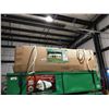 Image 2 : GOLDEN MOUNT - 20' X 40' COMMERCIAL PARTY TENT/MISC SHOP/WAREHOUSE - 18 REMOVABLE SIDE WALLS, PVC