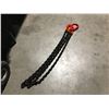 Image 1 : 5/16" 7' G80 DOUBLE LEGS LIFTING CHAIN SLING - ALLOY STEEL - F