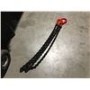 Image 1 : 5/16" 7' G80 DOUBLE LEGS LIFTING CHAIN SLING - ALLOY STEEL - G