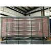 Image 2 : STEELMAN 7' WORK BENCH WITH 10 DRAWERS & 2 CABINETS 87" X 23" X 39" - DRAWERS WITH LOCK & ANTI-SLIP