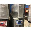 Image 2 : STEELMAN 7' WORK BENCH WITH 18 DRAWERS & 2 CABINETS 86" X 23" X 67" - DRAWERS WITH LOCK &