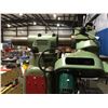 Image 2 : ELLIOTT VICTORIA TURRETMIL - MODEL TRI - MILL MACHINE - 3-PHASE, 1.25HP INCLUDES ASSTD COLLETS,