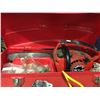 Image 2 : HOMELITE SMALL GAS CHAINSAW, ARROW ELECTRIC STAPLE GUN TACKER & RIDGID LAWN MOWER STARTER