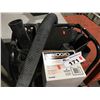Image 2 : RIDGID 6.5HP 16-GAL SHOP VACUUM WITH EXTRA FINE DUST WET/DRY FILTER