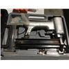 Image 2 : GROUP LOT OF BOSTICH STAPLER, JOBMATE ELECTRIC ROTARY TOOL & AIR NAILER