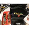 Image 2 : BLACK & DECKER MASTERCART TOOLBOX FILLED WITH ASSTD TOOLS