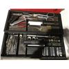 Image 2 : TOOLBOX WITH ASSTD TOOLS