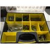 Image 2 : 2 MULTI-STORAGE BOXES WITH ASSTD SCREWS