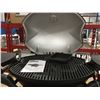 Image 2 : BROILCHEF DUKE 200T 2-BURNER GAS GRILL - POWERFUL 23MJ/H STAINLESS STEEL BURNERS, ROTARY IGNITION