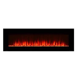 PARAMOUNT 50  FRONT VENTING WALL MOUNT ELECTRIC FIREPLACE  - MODEL # JR50