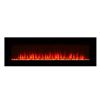 Image 1 : PARAMOUNT 50" FRONT VENTING WALL MOUNT ELECTRIC FIREPLACE  - MODEL # JR50