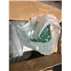 Image 1 : GREEN FIRE ROCK - APPROX 42LBS