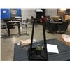 Image 2 : PARAMOUNT LANTERN GARDEN BURNER - INCLUDES SNUFFER TO EXTINGUISH FLAME, MADE FROM DURABLE COATED