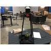 Image 2 : PARAMOUNT LANTERN GARDEN BURNER - INCLUDES SNUFFER TO EXTINGUISH FLAME, MADE FROM DURABLE COATED