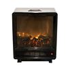 Image 2 : PARAMOUNT SYDNEY ELECTRIC FIREPLACE HEATER- MODEL # BLT-999T-1