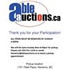 Image 1 : ALL ITEMS MUST BE REMOVED BY SUNDAY 4:00PM BY APPOINTMENT