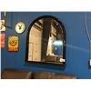 Image 1 : LARGE MIRROR (APPROX 37" X 42")