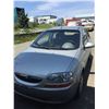 Image 1 : 2004 SUZUKI SWIFT GREY HATCHBACK VIN# KL5TM62694B121924, METER READS 59078, RD/CD/PW/PL/TW/AC/CR, NO