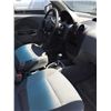 Image 8 : 2004 SUZUKI SWIFT GREY HATCHBACK VIN# KL5TM62694B121924, METER READS 59078, RD/CD/PW/PL/TW/AC/CR, NO