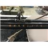 Image 2 : GRAYFITE SPIN CASTING ROD ZG 30-9 FT PEN PEER 209 - GRAPHITE COMPOUND WITH SOLID POLYMER TIP